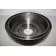 Tambour de frein RED-LINE 41KI000 - Visuel 2