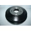 Tambour de frein RED-LINE 41KI001 - Visuel 1