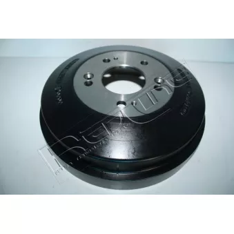 Tambour de frein RED-LINE 41KI001