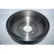 Tambour de frein RED-LINE 41KI001 - Visuel 2