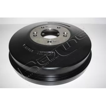 Tambour de frein RED-LINE 41KI004