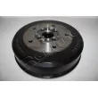 Tambour de frein RED-LINE 41KI005 - Visuel 1