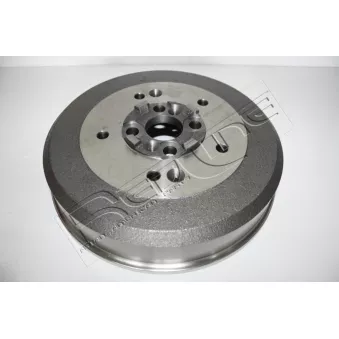 Tambour de frein RED-LINE 41KI006