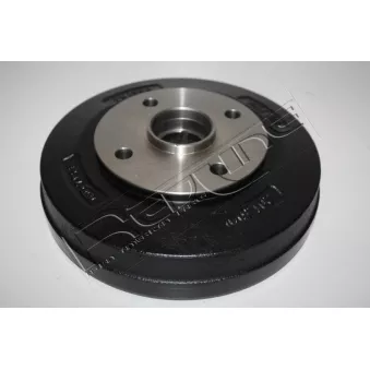Tambour de frein RED-LINE 41KI008