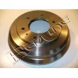 Tambour de frein RED-LINE 41MI001 - Visuel 1