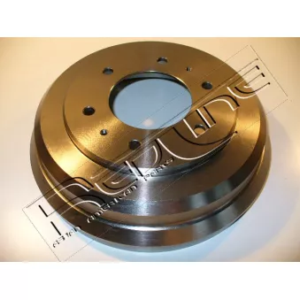 Tambour de frein RED-LINE 41MI001