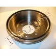 Tambour de frein RED-LINE 41MI001 - Visuel 2