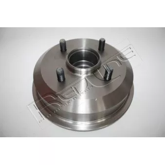 Tambour de frein RED-LINE 41MZ000