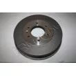 Tambour de frein RED-LINE 41MZ001 - Visuel 1