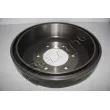 Tambour de frein RED-LINE 41NI001 - Visuel 2
