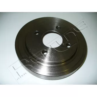 Tambour de frein RED-LINE 41NI004