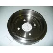 Tambour de frein RED-LINE 41NI004 - Visuel 2