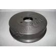 Tambour de frein RED-LINE 41NI005 - Visuel 1