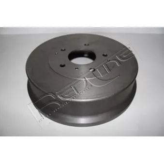 Tambour de frein RED-LINE 41NI005