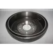 Tambour de frein RED-LINE 41NI005 - Visuel 2