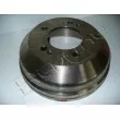 Tambour de frein RED-LINE 41NI007 - Visuel 1
