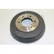 Tambour de frein RED-LINE 41NI008 - Visuel 1