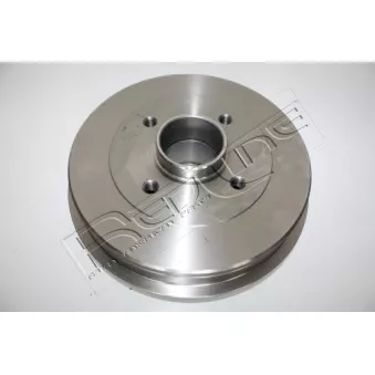 Tambour de frein RED-LINE 41NI010
