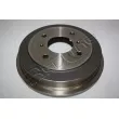 Tambour de frein RED-LINE 41NI011 - Visuel 1