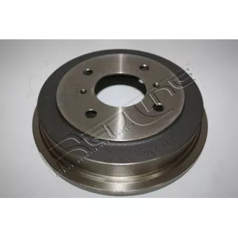Tambour de frein RED-LINE 41NI011