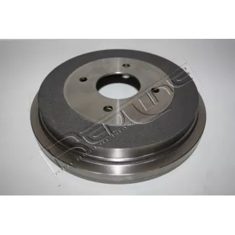 Tambour de frein RED-LINE 41NI012