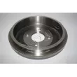 Tambour de frein RED-LINE 41NI012 - Visuel 2