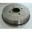 Tambour de frein RED-LINE 41NI013 - Visuel 1