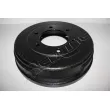 Tambour de frein RED-LINE 41NI014 - Visuel 1