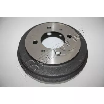 Tambour de frein RED-LINE 41NI015