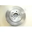 Tambour de frein RED-LINE 41NI016 - Visuel 1