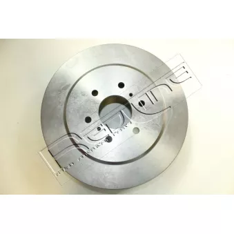 Tambour de frein RED-LINE 41NI016