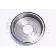 Tambour de frein RED-LINE 41NI018 - Visuel 2