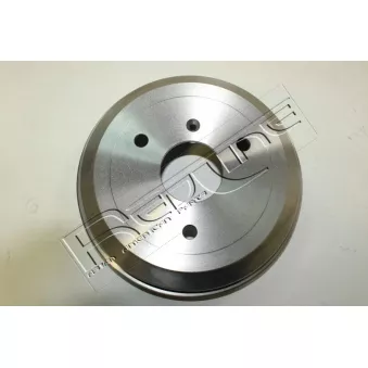 Tambour de frein RED-LINE 41SM000