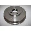Tambour de frein RED-LINE 41SU000 - Visuel 1
