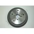 Tambour de frein RED-LINE 41SZ000 - Visuel 1