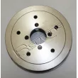 Tambour de frein RED-LINE 41SZ004 - Visuel 3