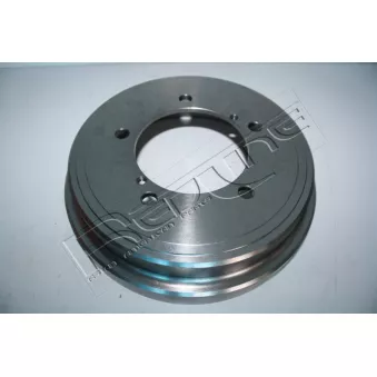 Tambour de frein RED-LINE 41SZ005
