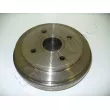 Tambour de frein RED-LINE 41SZ007 - Visuel 2