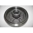 Tambour de frein RED-LINE 41SZ008 - Visuel 2