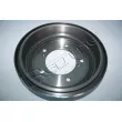 Tambour de frein RED-LINE 41SZ011 - Visuel 2