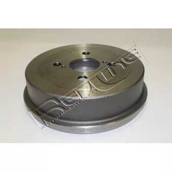 Tambour de frein RED-LINE 41TO003