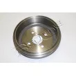 Tambour de frein RED-LINE 41TO003 - Visuel 2