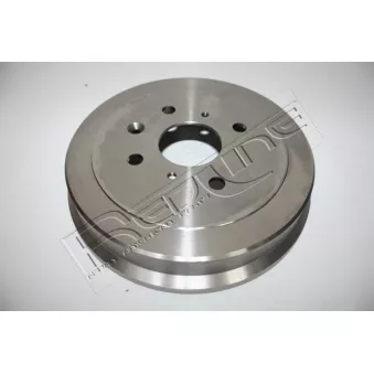 Tambour de frein RED-LINE 41TO004