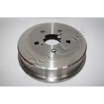 Tambour de frein RED-LINE 41TO005