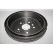 Tambour de frein RED-LINE 41TO008 - Visuel 2