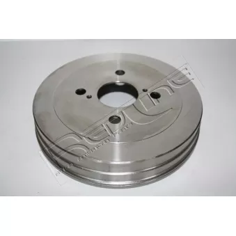 Tambour de frein RED-LINE