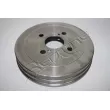 Tambour de frein RED-LINE 41TO010 - Visuel 1