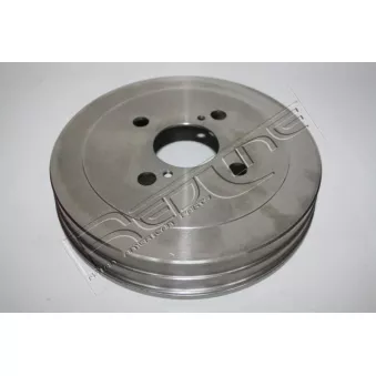 Tambour de frein RED-LINE 41TO010