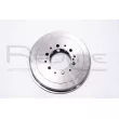 Tambour de frein RED-LINE 41TO011 - Visuel 1