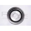 Tambour de frein RED-LINE 41TO011 - Visuel 2